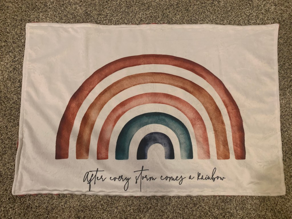 Mayhem in Miscarriage… Rainbow Baby&nbsp;Blessings