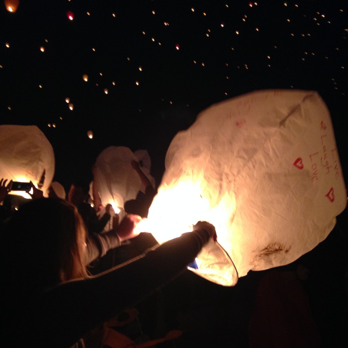 Mayhem in Miscarriage… My&nbsp;Story